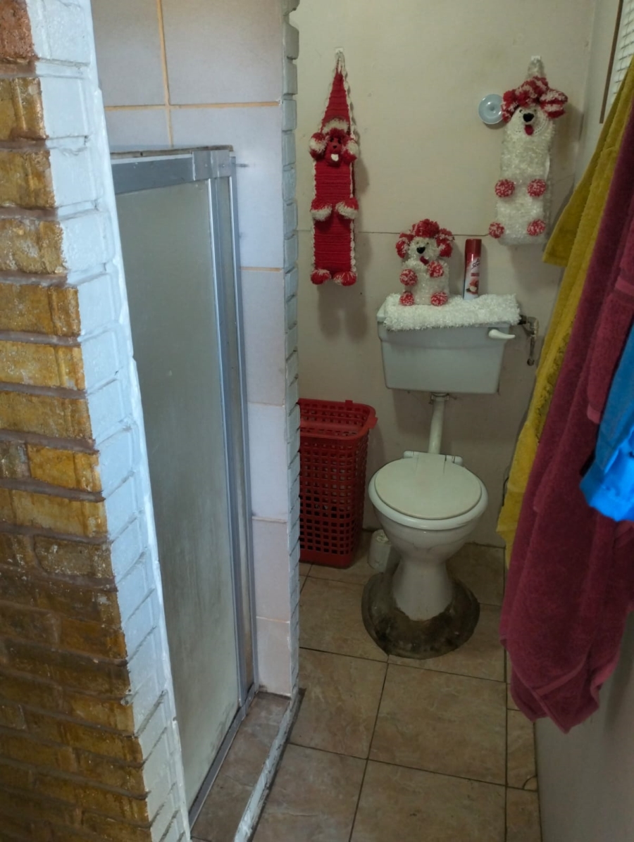4 Bedroom Property for Sale in Sasolburg Ext 1 Free State